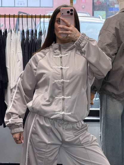 Tuta NN- JadeShop
