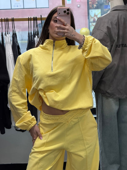 Tuta Prime- JadeShop