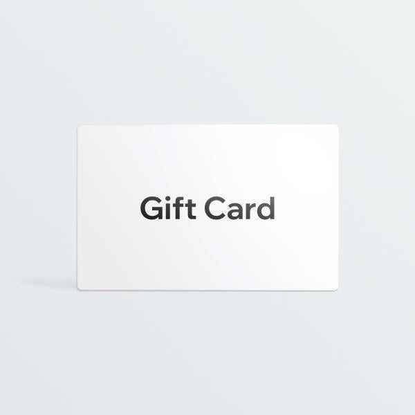 eGift card- JadeShop