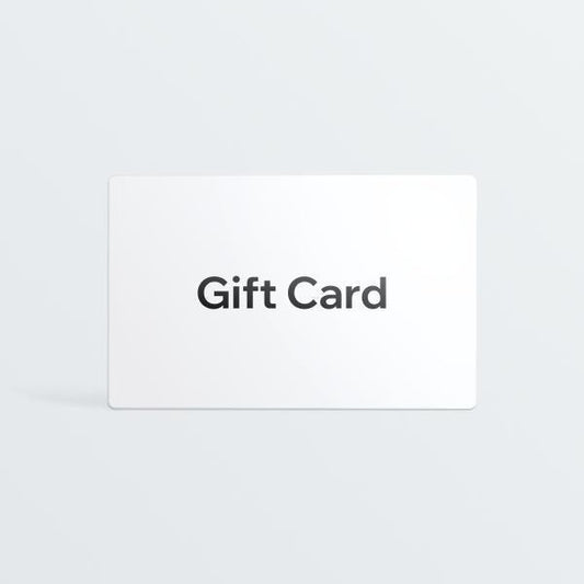 eGift card- JadeShop